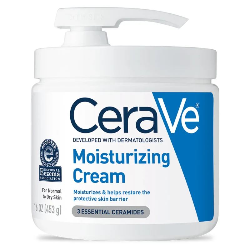 Moisturizer