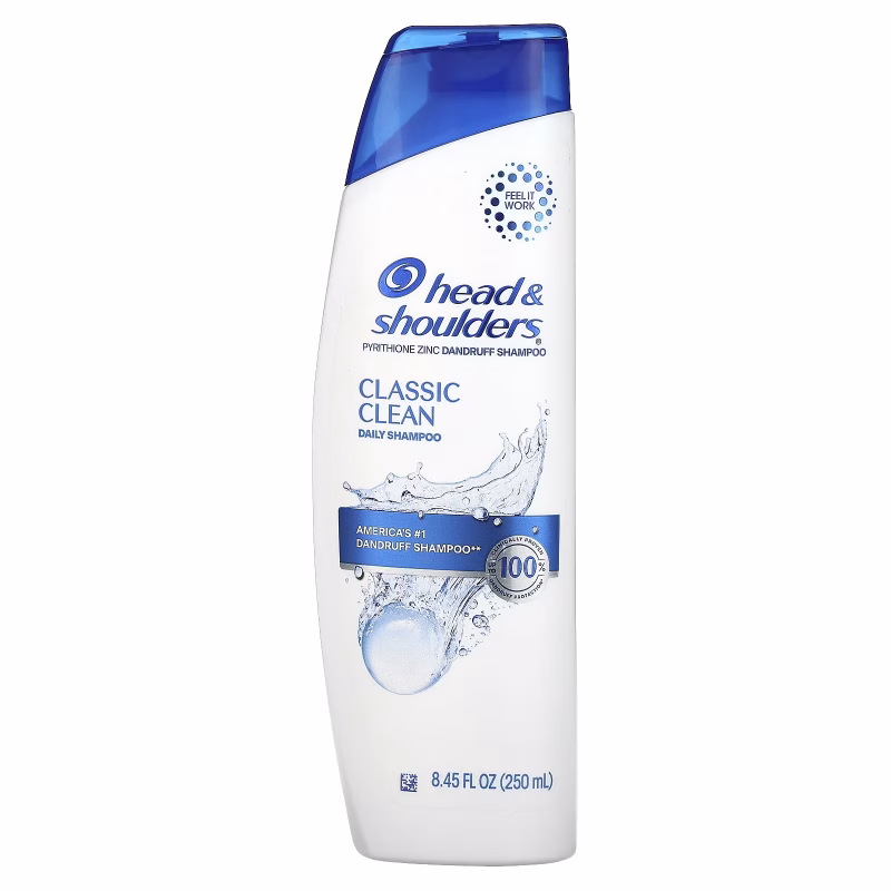 Shampoo