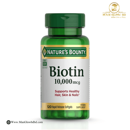 nature biotin10k